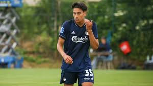 Records may include photos, original documents, family history, relatives, specific dates, locations and full names. Stamenic Named In New Zealand Olympics Squad F C Kobenhavn