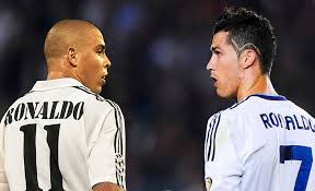 El real madrid se equivocó perdiendo a achraf hakimi de esa forma. Ronaldo Unlikely To Leave Bernabeu Says Real Madrid Legend