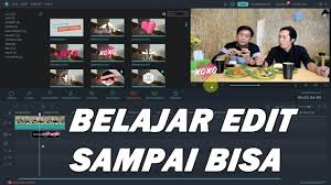 Video ini gue buat hanya untuk sharing ke kalian yang mungkin baru pertama kali belajar editing foto. Belajar Edit Sampai Mahir Di Filmora Youtube