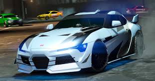 El libro semanal amazom com : Gta Online S Next Update Is Los Santos Tuners With Release Date Of July 20 Polygon