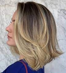 50 Mesmerizing Medium Length Layered Haircuts For 2020 Julie Il Salon