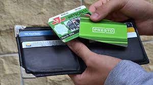 • buy a presto card and create a presto account •display the time that your active transfers will expire with the check balance feature •set, modify or remove a default trip for go transit rail. Tap On The Benefits Of Using The Presto Card For Students Ryersonian Ca
