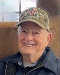 Frederick V. Ward Obituary June 14, 2024