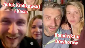 Szymon królikowski nov 4, 2019 · 5 min read booking a room can sometimes be a challenge, especially when you are in a hurry and your meetings pop up unexpectedly. Antek Krolikowski Na Domowce Youtube