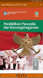 Sesuai dengan pendekatan yang digunakan dalam kurikulum 2013, siswa diajak untuk berani dalam mencari sumber belajar lain yang tersedia dan terbentang luas di sekitarnya. Buku Ppkn Kelas 10 Sma For Android Apk Download
