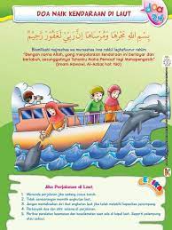 Pin Di Doa Harian