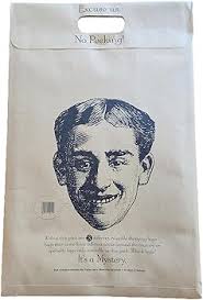 TJ's Corner Shop 3-PK Trader Joe's Mystery Eco-Friendly Reusable Grocery  Shopping Bags (3) : Home & Kitchen