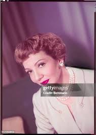 474 Actresses Claudette Colbert Stock Photos, High-Res Pictures, and Images 