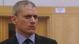 The Character You Forgot Wentworth Miller Played in 'Law & Order: SVU'