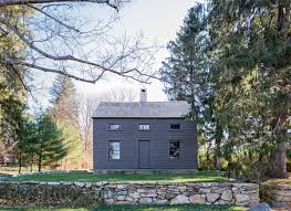 Glass house architecture spans back many decades, including the farnsworth house by mies van der rohe, the glass house by philip johson and more. Review By Alexandra Lange Philip Johnson S Not Glass Houses