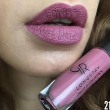 These are the best cheap matte liquid lipsticks in the market. Golden Rose Longstay Liquid Matte Lipstick No 21 Price From Jumia In Kenya Yaoota Matte Liquid Lipstick Lipstick Golden Rose Lipstick