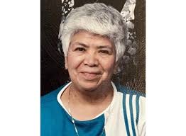 Teresa Aranda Reyna Obituary (2025)