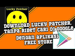 Apa itu lucky patcher ? Cara Download Lucky Patcher Tanpa Ribet Cari Di Google Youtube