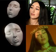 Media Molecule crafts music video for Noah Cyrus' song July entirely in  Dreams