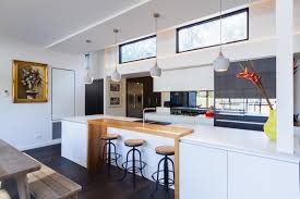 emerald kitchen, laundry, bathroom