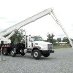 Bronto Skylift SI156HDT Aerial Lift