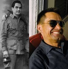 Remembering a band of brothers paratrooper