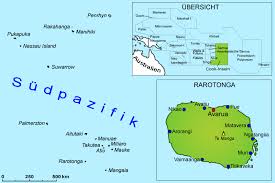 Welt new zealand fed up with. Cookinseln Landkarte Geografie Lander Cook Inseln Goruma