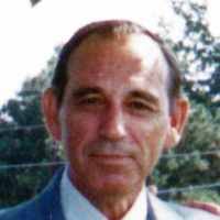 Derrel Thomas Cockrell (1939–2009) • FamilySearch