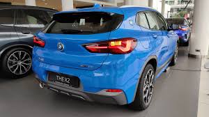 Image result for Misano Blue 2022 X2