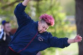 Girls track and field: West Aurora, Batavia take UEC honors