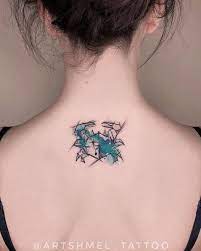 33 cancer zodiac tattoos ranked in order of popularity and relevancy. 20 Cancer Zodiac Symbol Tattoo Designs Ideas For Men And Women Entertainmentmesh