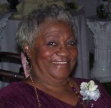 Harriet Coley Obituary