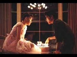 If You Were Here Thompson Twins From Sixteen Candles Great Song Great Movie Sixteen Candles Movies Movie Couples