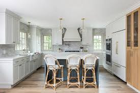 For a kitchen that will never look outdated, opt for these features that skip the trendy color of the year, and follow these timeless kitchen ideas that have been loved for decades. Timeless Kitchen Renovation Home Bunch Interior Design Ideas