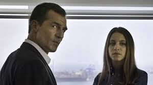 Istanbul police commissioner mehmet özakin is in charge of serious crime, mainly murder investigations mordkommission istanbul dizisinin 1. Krimi Serie Mordkommission Istanbul Dreh In Der Turkei Zu Gefahrlich