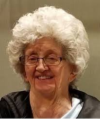 Cecelia Bengston Obituary