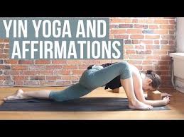 15 Great Yoga Youtube Channels For Free Yoga Videos Nothing Beats A Great Yoga Session With A Teacher Who Can Give You P Yin Yoga Yoga Videos Free Yoga Videos