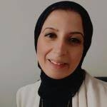 Doctor Aya Hussein Neurologist