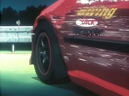 Initial d honda civic eg6. Inhuman My Eg6 Initial D First Stage Episode 15