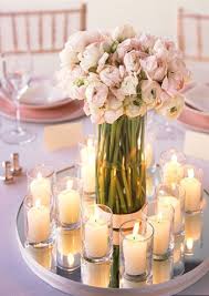 Weddings Wedding Centerpieces Mirror Centerpiece Wedding Centerpieces Diy