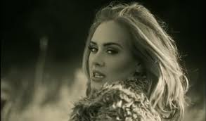 Review: Adele provides inspiration through her music