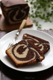 Gateau Marbre Recette Gateau Marbre Cake Marbre Moelleux Recette Cake Marbre
