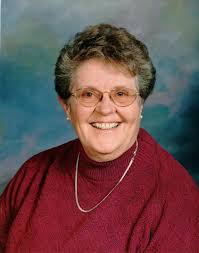 Betty Harper Obituary