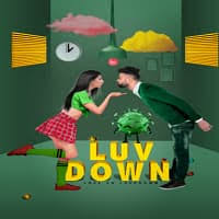 In locked down, just as they decide to separate, linda (anne hathaway) and paxton (chiwetel ejiofor) find life has other plans when they are stuck at home in a mandatory lockdown. Luv Down Love Vs Lockdown 2021 Hindi Season 1 Complete Watch Online Free Cloudy Pk