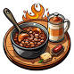 Baked Bean Supper hosted by Moose River event image