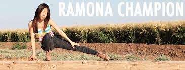 Ramona Champion