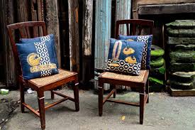 Chandan Dubey South Asian Art Indian Homes Cushions