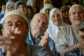 Crescent Project Podcast — Crescent Project