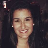 Kellie Salazar's Instagram, Twitter & Facebook