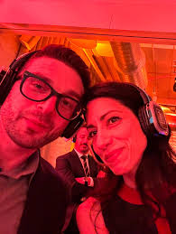 Happy Birthday to my love @alexsoros! 40 looks good