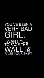 I Wanna Do Bad Things To You