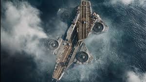 We did not find results for: Boeing S Airborne Aircraft Carrier Concept