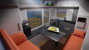 Maybe you would like to learn more about one of these? Jeep Gladiator Rv Findus Interior The Fast Lane Offroad
