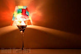 Shop from kids' lamps, like the giraffe lamp with linen shade or the fish lamp with blue shade, while discovering new home products and designs. Gifts Kids Can Make Kid Art Lamps Red Ted Art Make Crafting With Kids Easy Fun