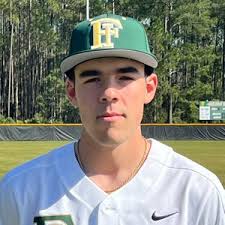 Ryan Kiley's Fleming Island High School Career Home